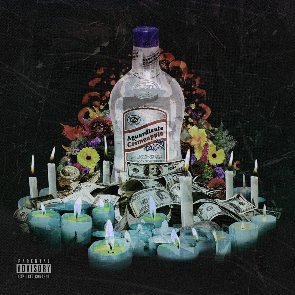 Casino (feat. Vic Spencer & Daniel Son) (Explicit)
