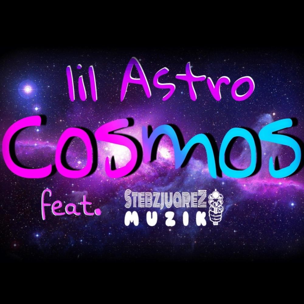 Cosmos (feat. Stebz Juarez) (Explicit)