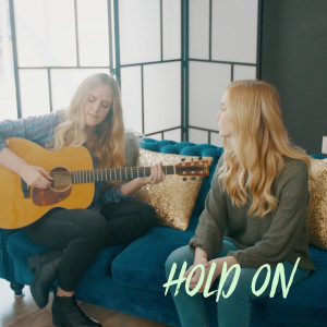 Album Hold On from Jaclyn Davies