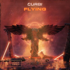 Curbi的专辑Flying