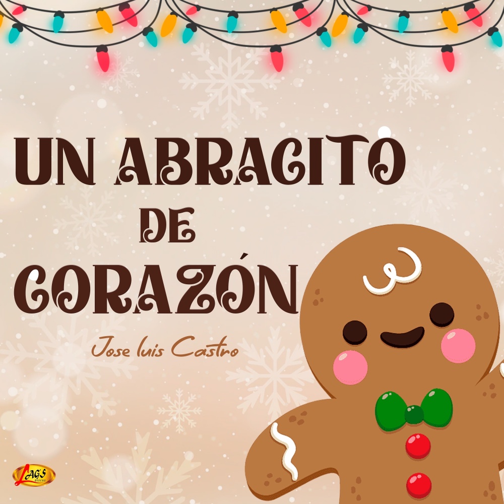Un Abracito de Corazón