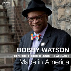 ดาวน์โหลดและฟังเพลง The Butterfly "For Butterfly Mcqueen" พร้อมเนื้อเพลงจาก Bobby Watson