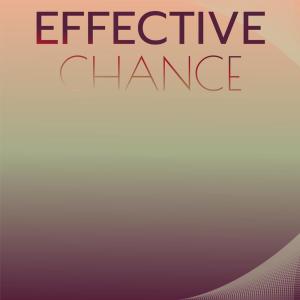 Various Artists的專輯Effective Chance