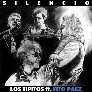 ดาวน์โหลดและฟังเพลง Silencio (Ft. Fito Páez) (En Vivo Teatro Ópera) พร้อมเนื้อเพลงจาก Los Tipitos