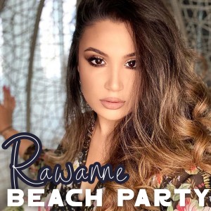 Listen to Favorito (Olivia Remix) song with lyrics from Rawanne