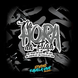 Dengarkan lagu NA HORA DA FUGA (Explicit) nyanyian MC Nego do Gueto dengan lirik