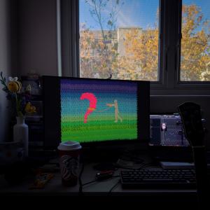 default playlist img