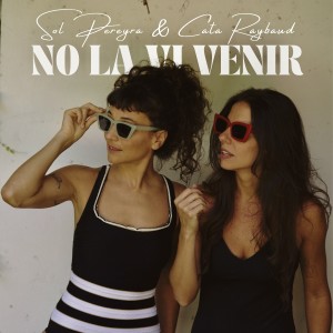 อัลบัม No la vi venir ศิลปิน Sol Pereyra