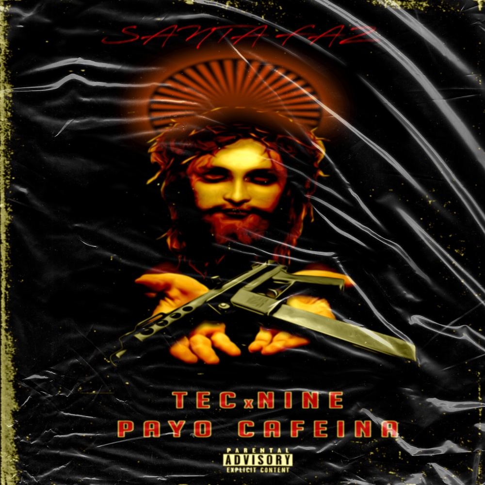 Santa Faz (Explicit)