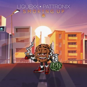 Listen to Smoking Up song with lyrics from Liquexx