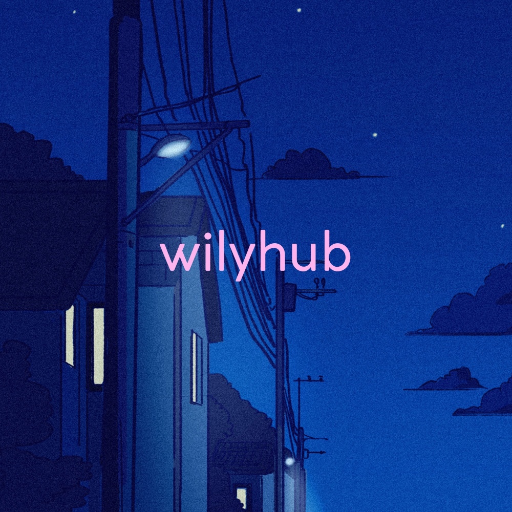 Wilyhub