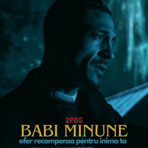 收听Babi Minune的Ofer recompensa pentru inima ta歌词歌曲