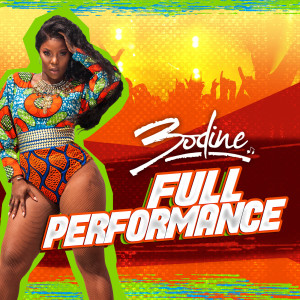 ดาวน์โหลดและฟังเพลง Full Performance พร้อมเนื้อเพลงจาก Bodine