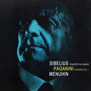 Listen to Concerto In D Minor, Op. 47: I. Allegro Moderato song with lyrics from Yehudi Menuhin