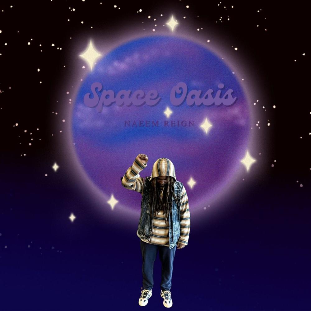 Space Oasis (Explicit)