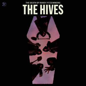 The Hives的专辑Countdown To Shutdown