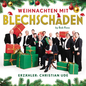 收聽Blechschaden的Last Christmas歌詞歌曲