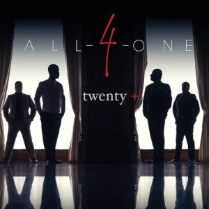 All 4 One的專輯Twenty+