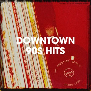 Downtown 90s Hits dari La experiencia de la música Dance de los 90