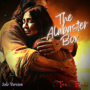 Album The Alabaster Box (Solo) from Nicholas Mazzio