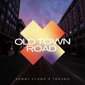 Album Old town road from 