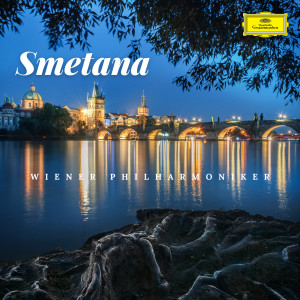 收聽維也納愛樂樂團的Smetana: The Bartered Bride, JB 1:100 / Act I - Polka (Live At Grosser Saal, Musikverein, Wien / 1986)歌詞歌曲