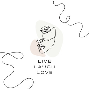 อัลบัม Live Laugh Love (Explicit) ศิลปิน Various
