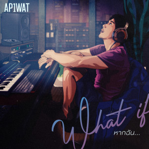 收聽AP1WAT的หากฉัน..(What If)歌詞歌曲