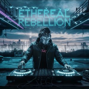 Dj Nanotron的專輯Ethereal Rebellion (Special Edition)