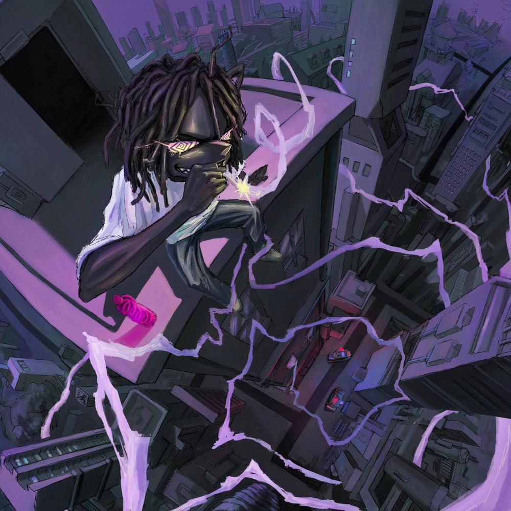 Fou (Explicit)