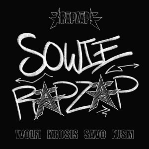 Listen to Sowie RäpZäp song with lyrics from RÄPZÄP