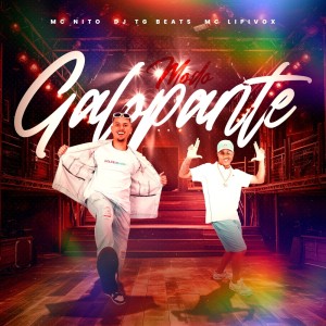 Dengarkan MODO GALOPANTE (Explicit) lagu dari Dj Tg Beats dengan lirik