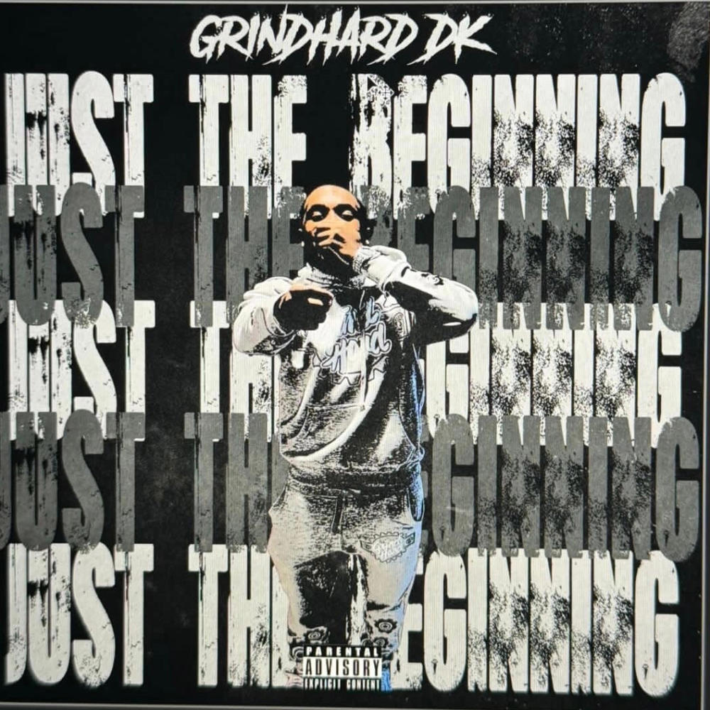 Pushing Peace (Explicit)