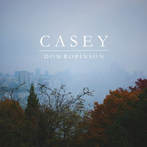 收聽Dom Robinson的Casey歌詞歌曲