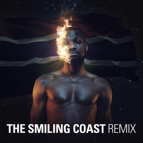 Ljuset i tunneln (The Smiling Coast Remix) (The Smiling Coast Remix|Explicit)