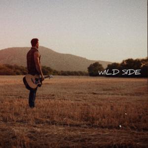 Album Wild Side oleh Sammy Listoe