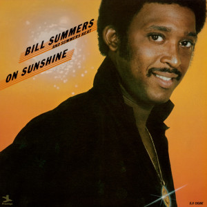 Bill Summers的專輯On Sunshine