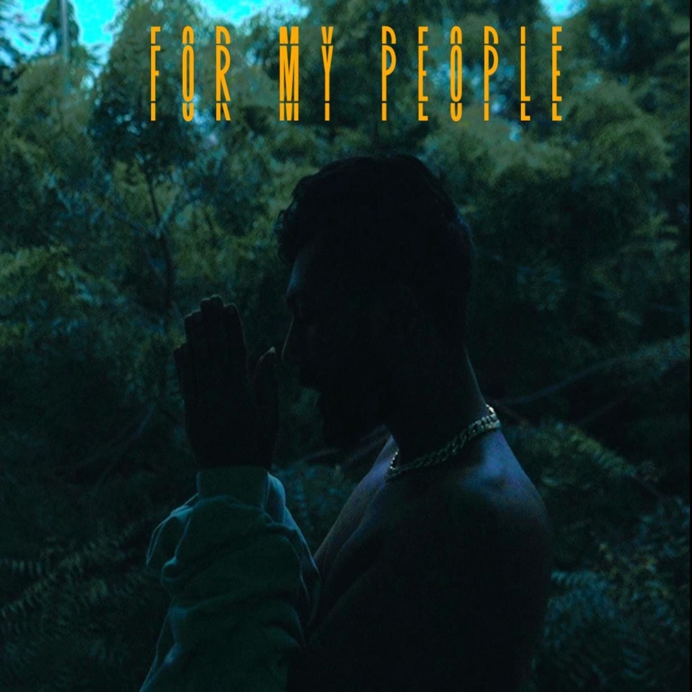 For My People (Explicit)