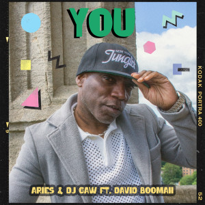 อัลบัม You ศิลปิน Aries