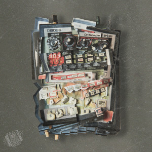 Listen to Space Fungus song with lyrics from Farseers Collective