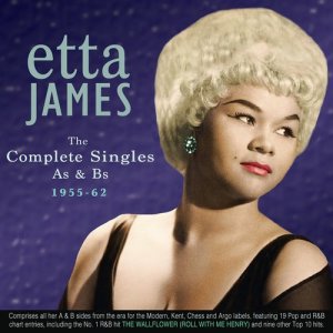 收聽Etta James的Fool That I Am歌詞歌曲