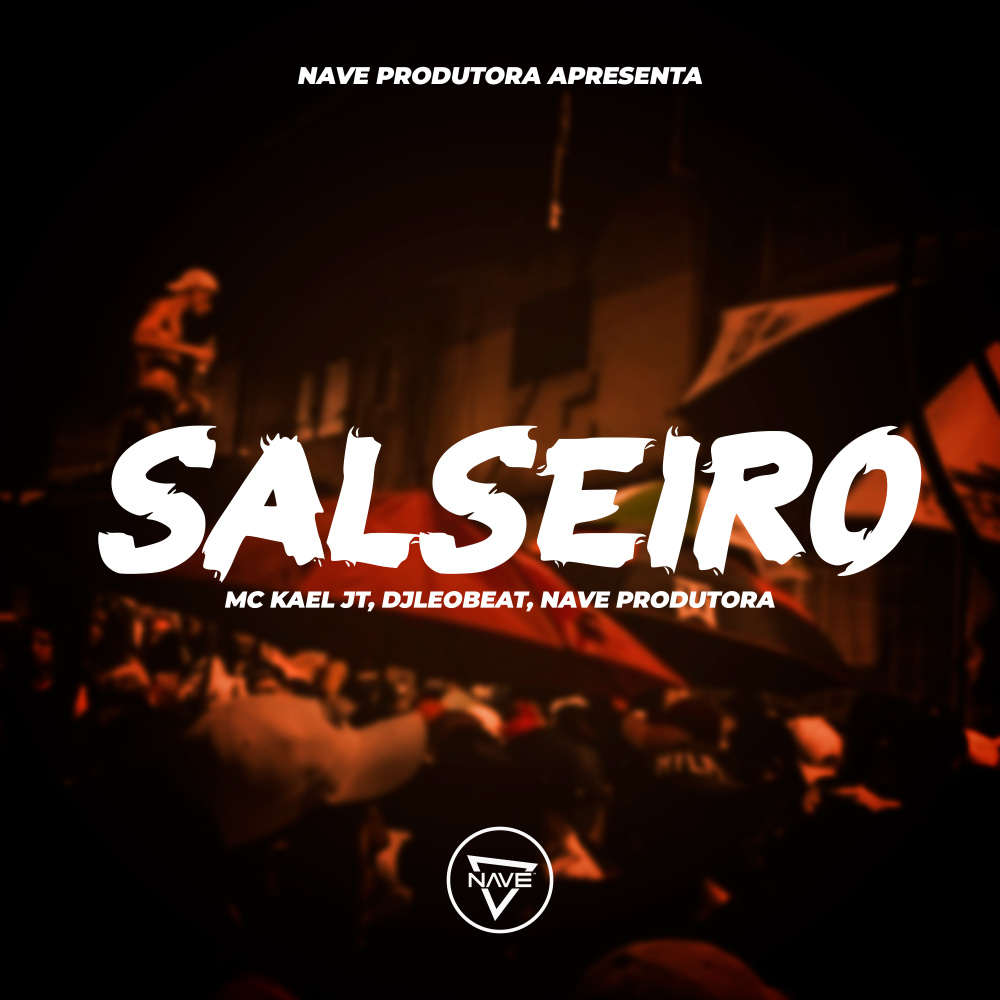 Salseiro (Explicit)