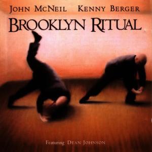 John McNeil的專輯Brooklyn Ritual