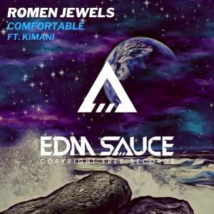 Album Comfortable (feat. Kimani) from Romen Jewels