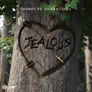 的專輯Jealous (feat. Sierra Lucia) [Radio Edit]