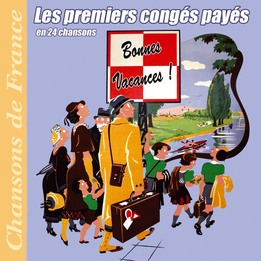 Prends la route