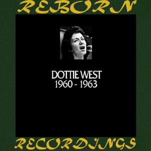 Dottie West的专辑In Chronology 1960-1963 (Hd Remastered)