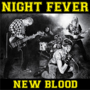 ดาวน์โหลดและฟังเพลง Nuclear War พร้อมเนื้อเพลงจาก Night Fever