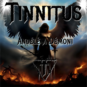 Album Andělé a Démoni from Tinnitus