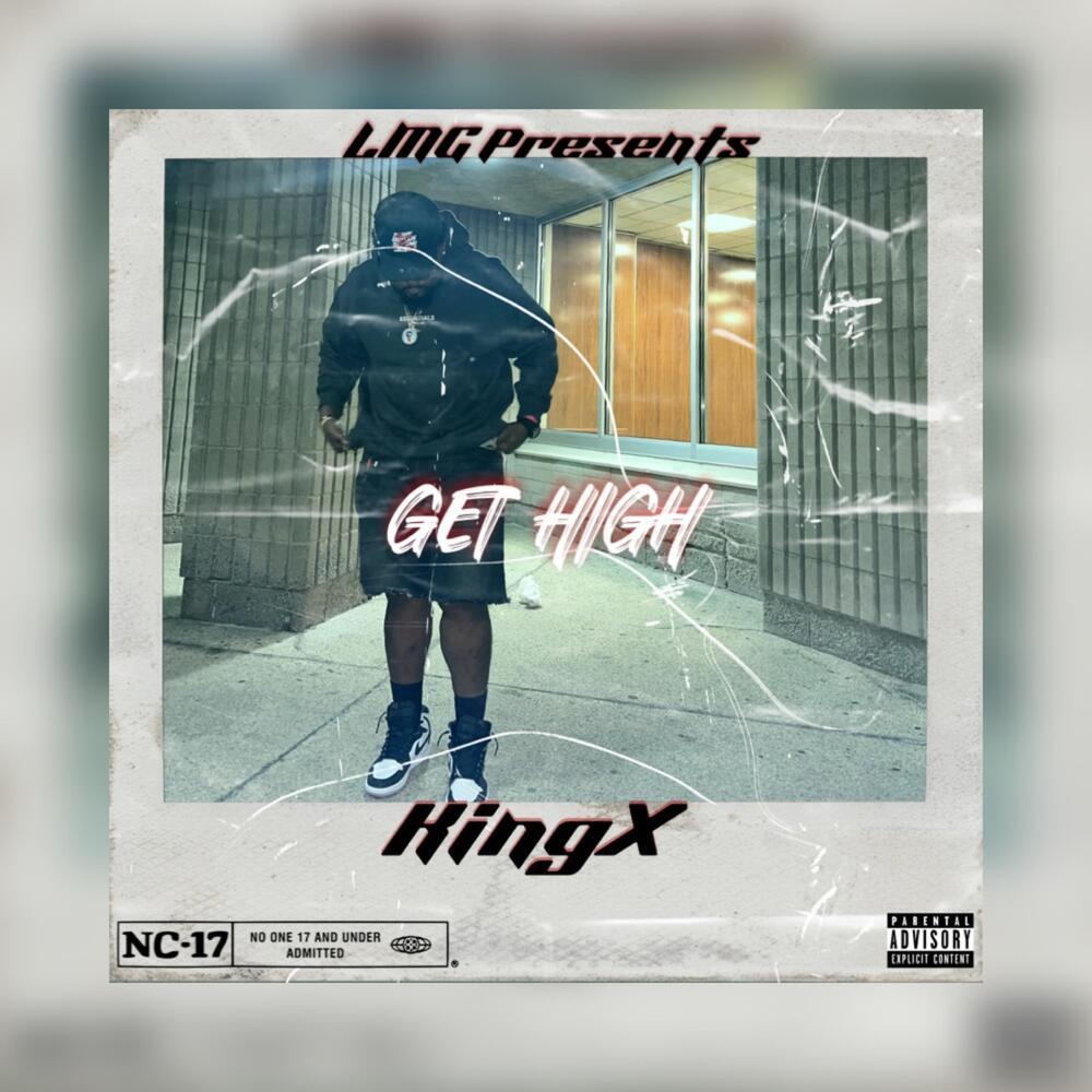 Get High (Explicit)
